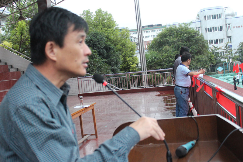 分享青春、共筑未来(图6)