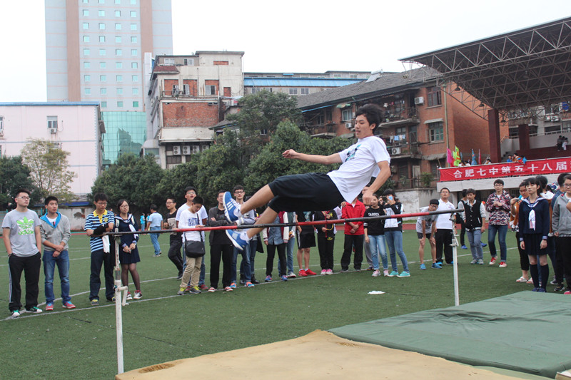 分享青春、共筑未来(图4)