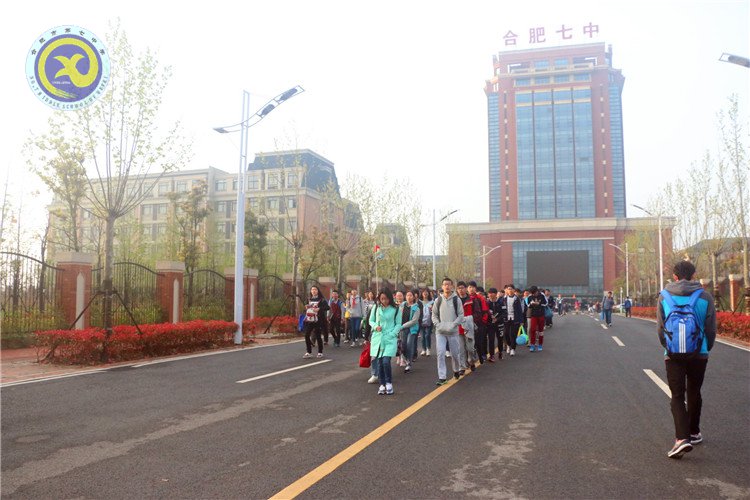 最是一年春好处,少年寻梦到徽州(图1)