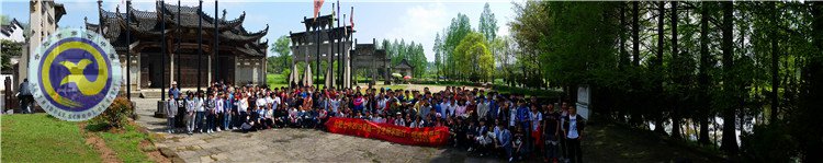 最是一年春好处,少年寻梦到徽州(图6)