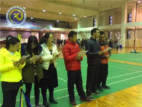 体验篮球魅力 重视全面发展(图2)