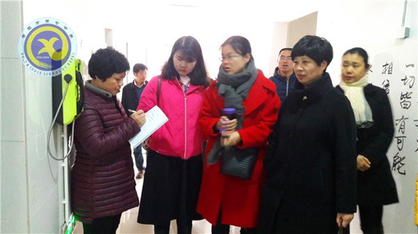 精细管理 砥砺前行(图2)