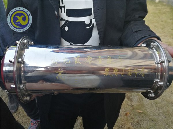 植一片海棠 留年年花香(图5)