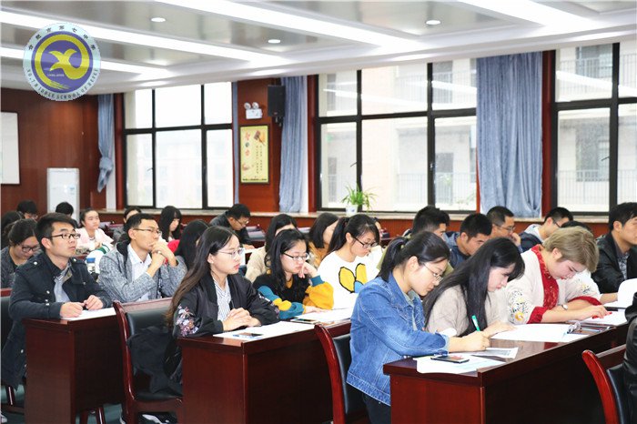 合肥七中精细筹备市离退休教育工作者运动会(图7)