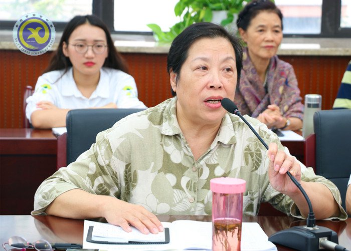 合肥七中精细筹备市离退休教育工作者运动会(图4)