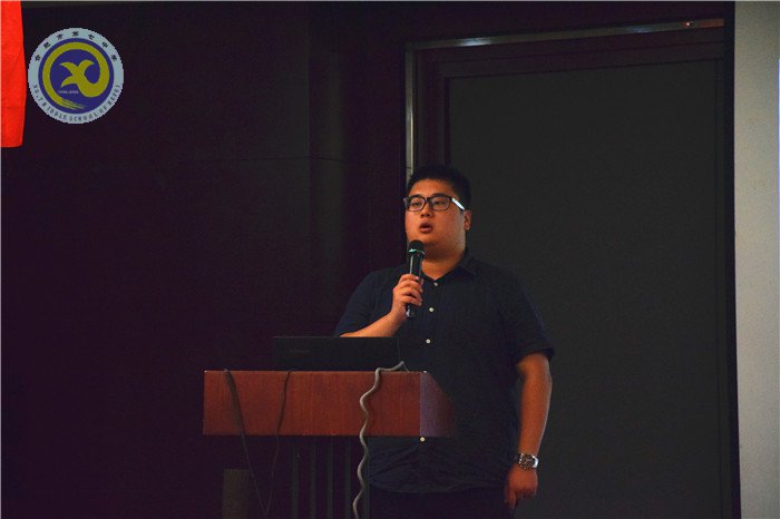 合肥七中举办2017年度德育工作研讨会(图6)