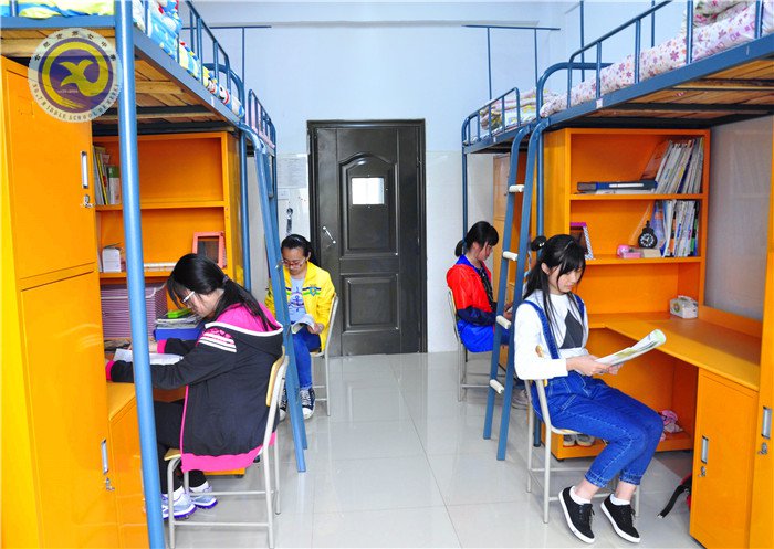 多彩寄宿 乐学七中(图4)