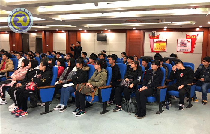 合肥七中举行礼仪专题讲座(图5)