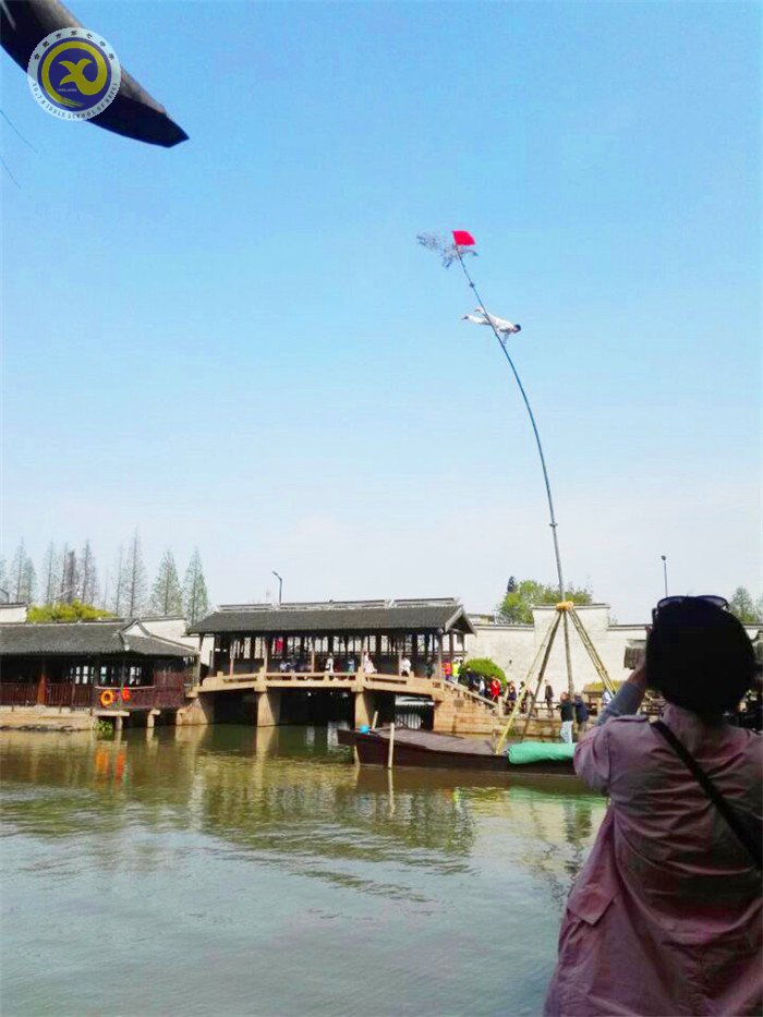 诗画江南,水韵浙江(图3)