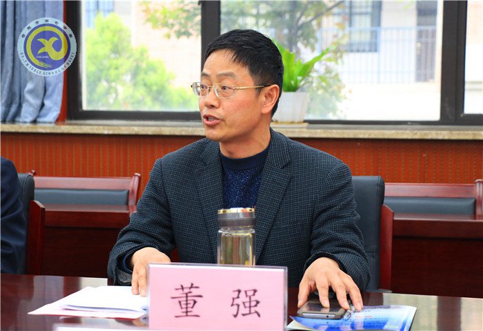 异地联动促进校际交流 三校携手提升教学品质(图3)