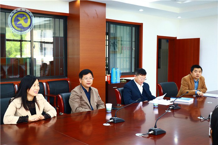 市档案局、教育局检查指导学校档案工作(图8)