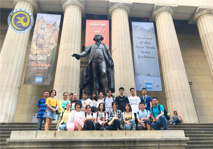 让学生了解世界,把世界带回中国(图4)