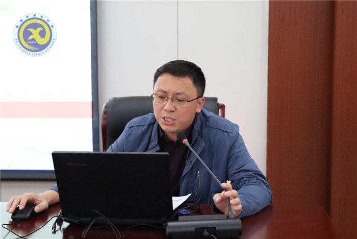 稳扎稳打夯基础 不弃不馁贵坚持(图4)