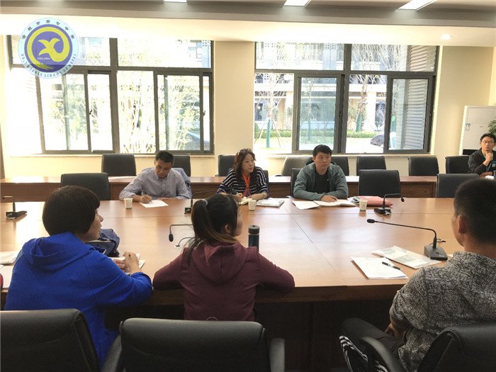 青年教师展英姿，共同研讨齐进步(图4)