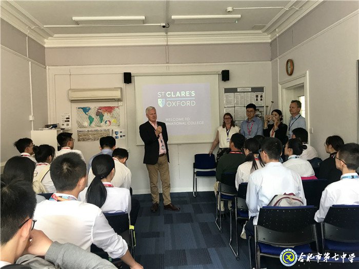 游在英国,学在牛津(图7)