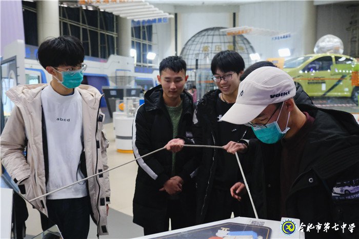 追逐时代脚步,领略创新之美(图1)