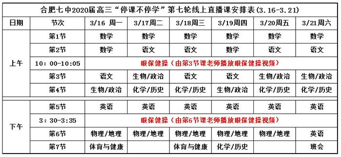 呵护明亮眼睛,守护学生成长(图1)