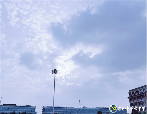 再见,合肥七中(图2)