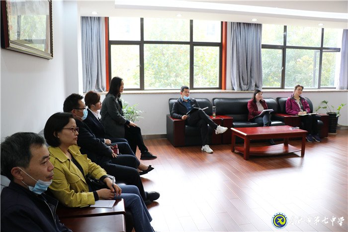 教育视导重务实   家校共育促成长(图3)