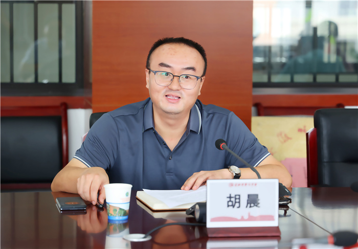 合肥七中与安徽师范大学马克思主义学院举行教育实习基地签约仪式(图5) 合肥七中与安徽师范大学马克思主义学院举行教育实习基地签约仪式(图5)