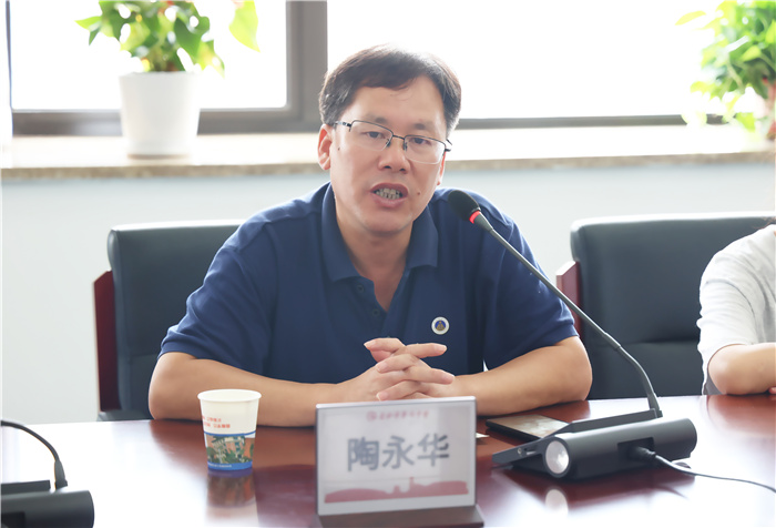 合肥七中与安徽师范大学马克思主义学院举行教育实习基地签约仪式(图7) 合肥七中与安徽师范大学马克思主义学院举行教育实习基地签约仪式(图7)