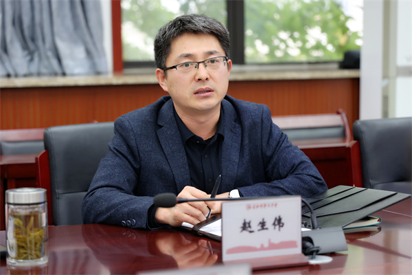 宿松县程集中学一行莅临合肥七中参观交流(图7) 宿松县程集中学一行莅临合肥七中参观交流(图7)