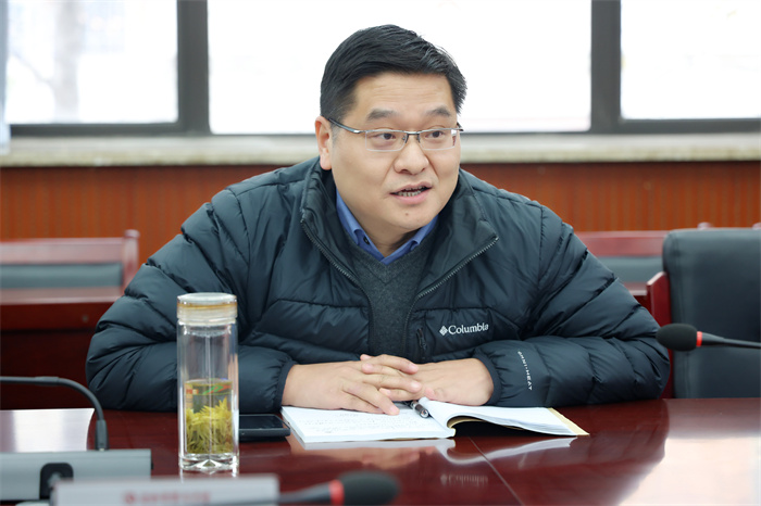 情系教育  致敬芳华——合肥七中举行第四季度荣休会(图6) 情系教育  致敬芳华——合肥七中举行第四季度荣休会(图6)