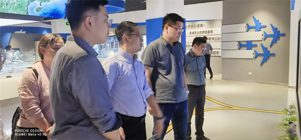 合肥七中参加第 85 届教育装备展探索教学新路径(图4) 合肥七中参加第 85 届教育装备展探索教学新路径(图4)