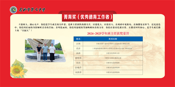 箐育奖.jpg 合肥七中开展庆祝第41个教师节系列活动(图8)