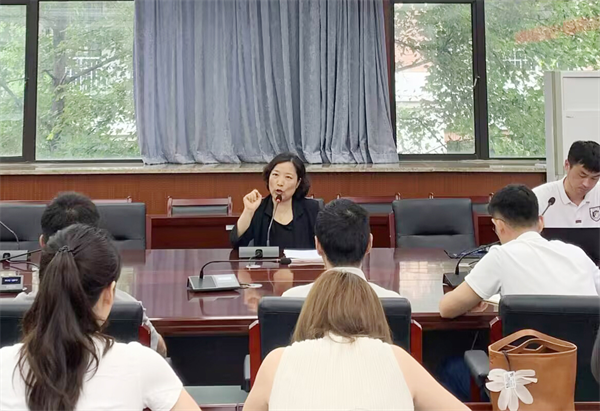 规范·提质·赋能:合肥七中聚力社团建设新征程(图2) 规范·提质·赋能:合肥七中聚力社团建设新征程(图2)